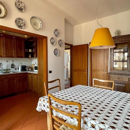 Casa Mora Διαμέρισμα Φλωρεντία Εξωτερικό φωτογραφία