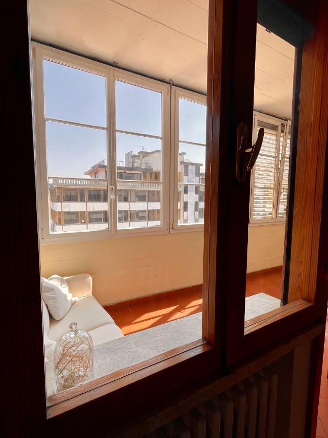 Casa Mora Διαμέρισμα Φλωρεντία Εξωτερικό φωτογραφία