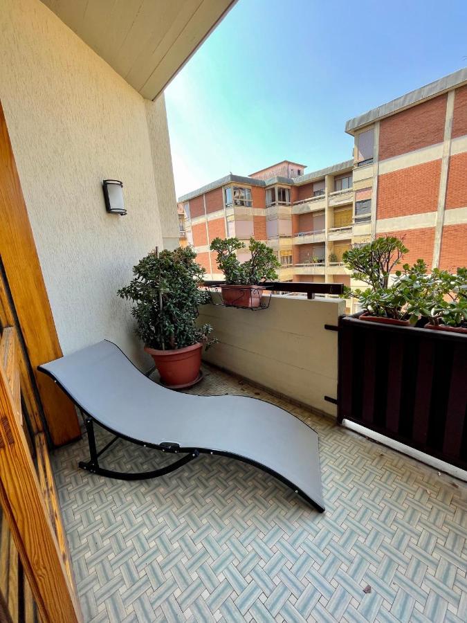 Casa Mora Διαμέρισμα Φλωρεντία Εξωτερικό φωτογραφία