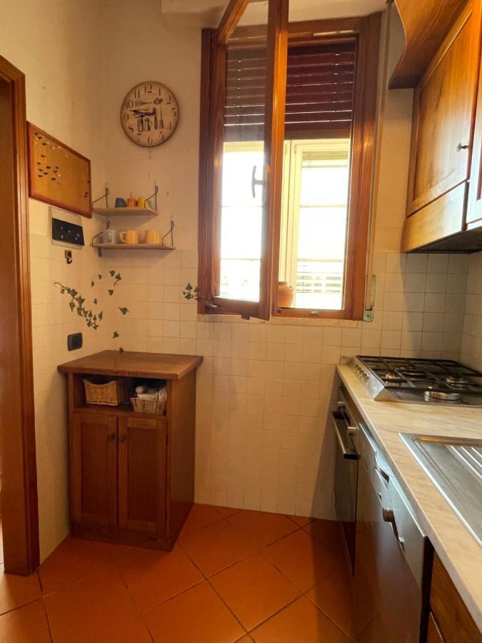 Casa Mora Διαμέρισμα Φλωρεντία Εξωτερικό φωτογραφία