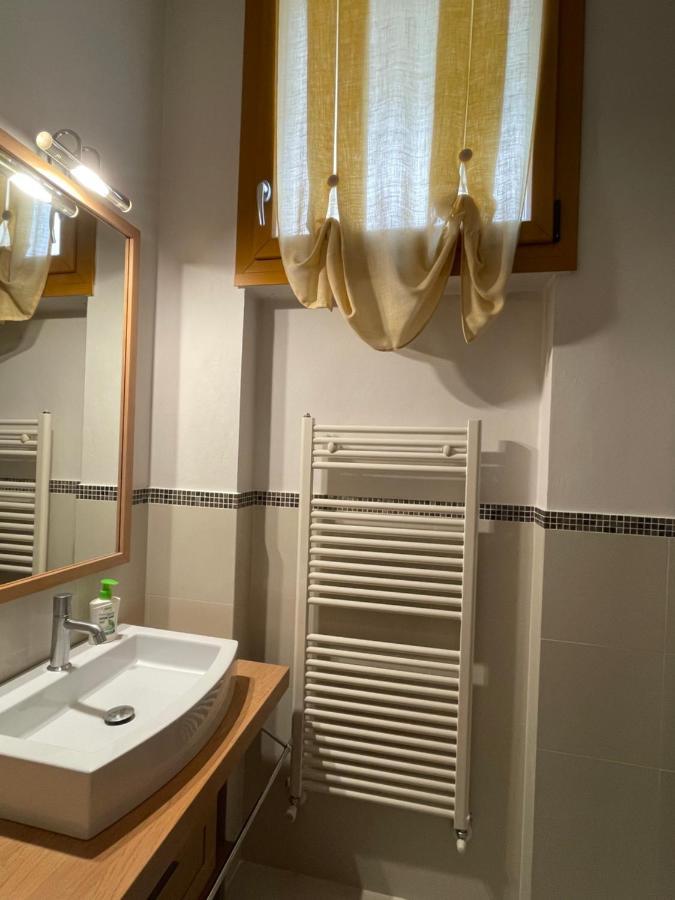 Casa Mora Διαμέρισμα Φλωρεντία Εξωτερικό φωτογραφία