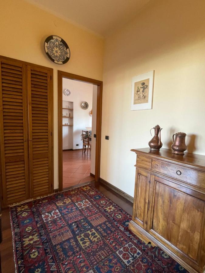 Casa Mora Διαμέρισμα Φλωρεντία Εξωτερικό φωτογραφία