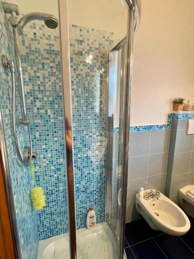 Casa Mora Διαμέρισμα Φλωρεντία Εξωτερικό φωτογραφία