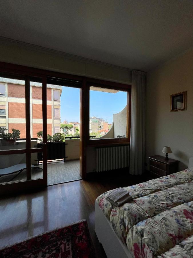Casa Mora Διαμέρισμα Φλωρεντία Εξωτερικό φωτογραφία