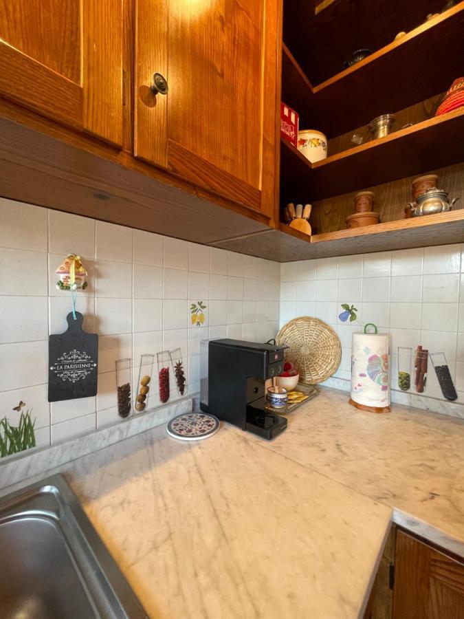 Casa Mora Διαμέρισμα Φλωρεντία Εξωτερικό φωτογραφία