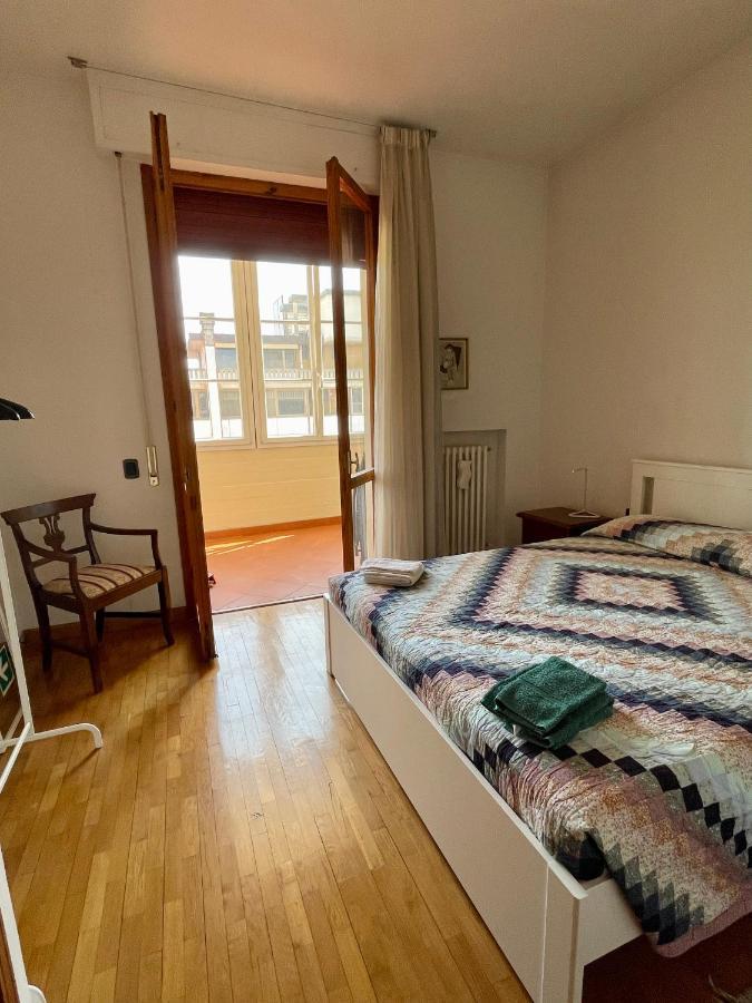 Casa Mora Διαμέρισμα Φλωρεντία Εξωτερικό φωτογραφία
