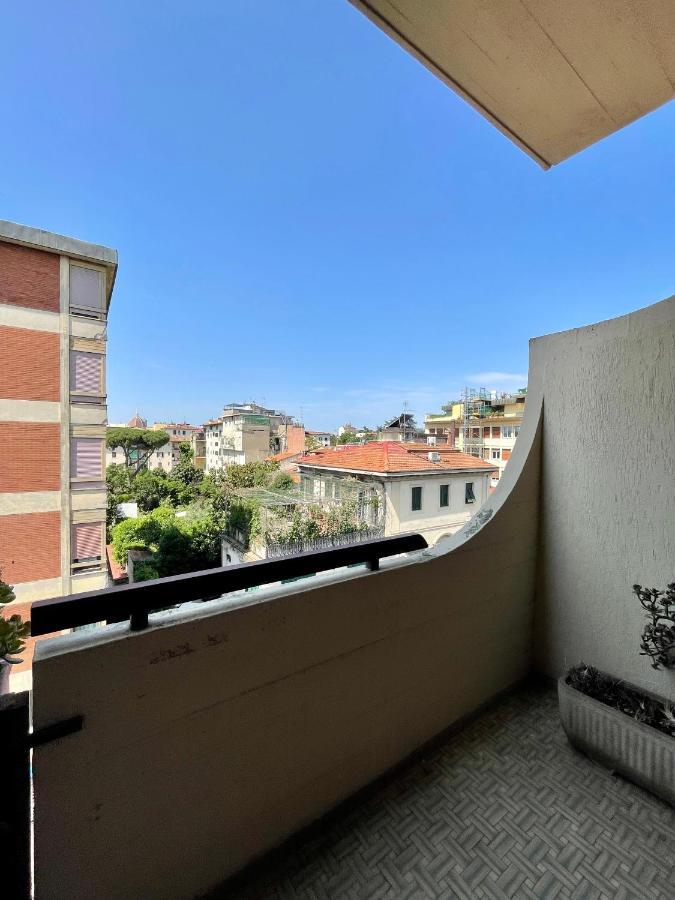 Casa Mora Διαμέρισμα Φλωρεντία Εξωτερικό φωτογραφία
