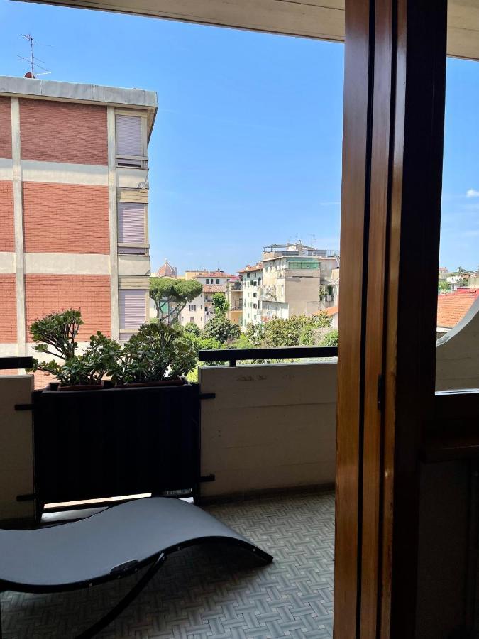 Casa Mora Διαμέρισμα Φλωρεντία Εξωτερικό φωτογραφία