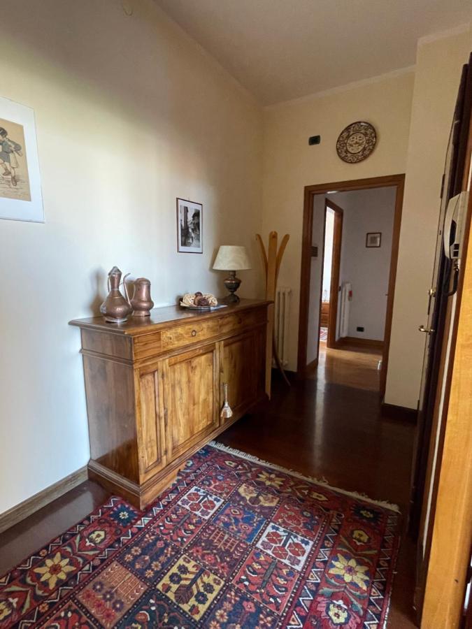 Casa Mora Διαμέρισμα Φλωρεντία Εξωτερικό φωτογραφία