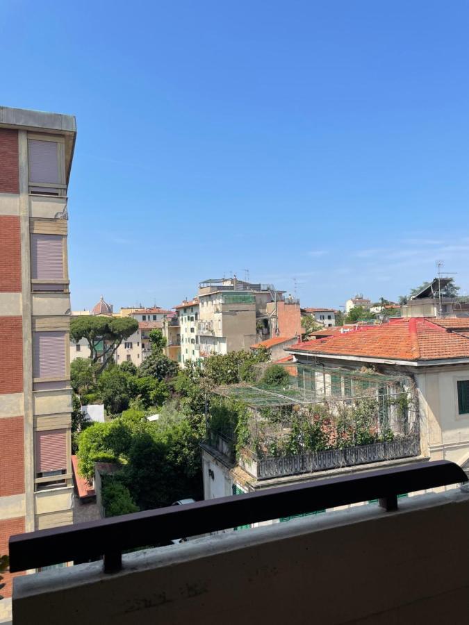 Casa Mora Διαμέρισμα Φλωρεντία Εξωτερικό φωτογραφία
