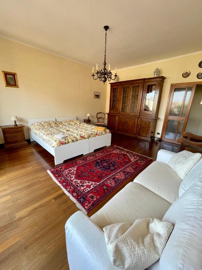 Casa Mora Διαμέρισμα Φλωρεντία Εξωτερικό φωτογραφία