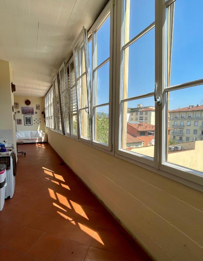 Casa Mora Διαμέρισμα Φλωρεντία Εξωτερικό φωτογραφία