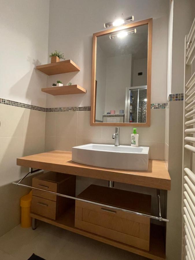 Casa Mora Διαμέρισμα Φλωρεντία Εξωτερικό φωτογραφία
