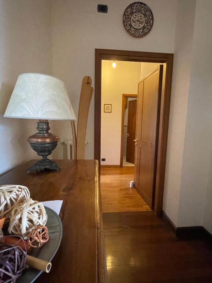 Casa Mora Διαμέρισμα Φλωρεντία Εξωτερικό φωτογραφία