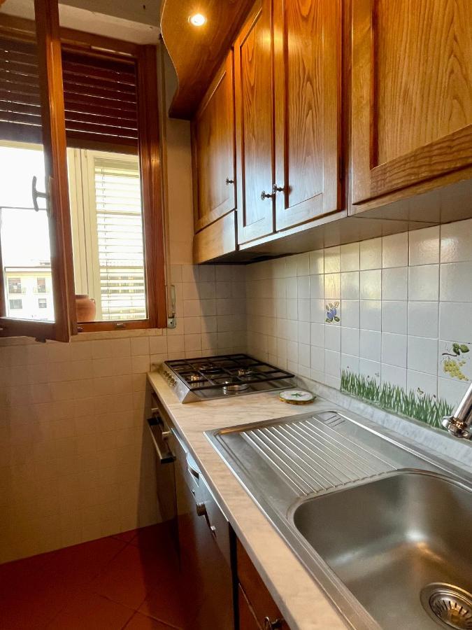 Casa Mora Διαμέρισμα Φλωρεντία Εξωτερικό φωτογραφία