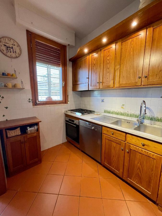 Casa Mora Διαμέρισμα Φλωρεντία Εξωτερικό φωτογραφία