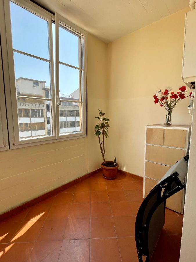 Casa Mora Διαμέρισμα Φλωρεντία Εξωτερικό φωτογραφία