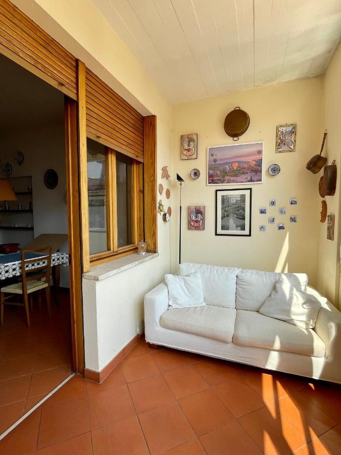 Casa Mora Διαμέρισμα Φλωρεντία Εξωτερικό φωτογραφία