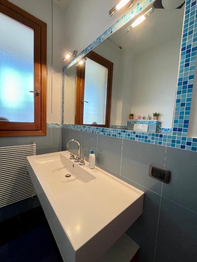 Casa Mora Διαμέρισμα Φλωρεντία Εξωτερικό φωτογραφία