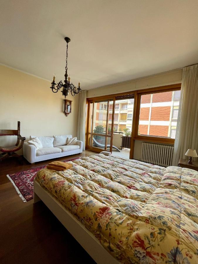 Casa Mora Διαμέρισμα Φλωρεντία Εξωτερικό φωτογραφία