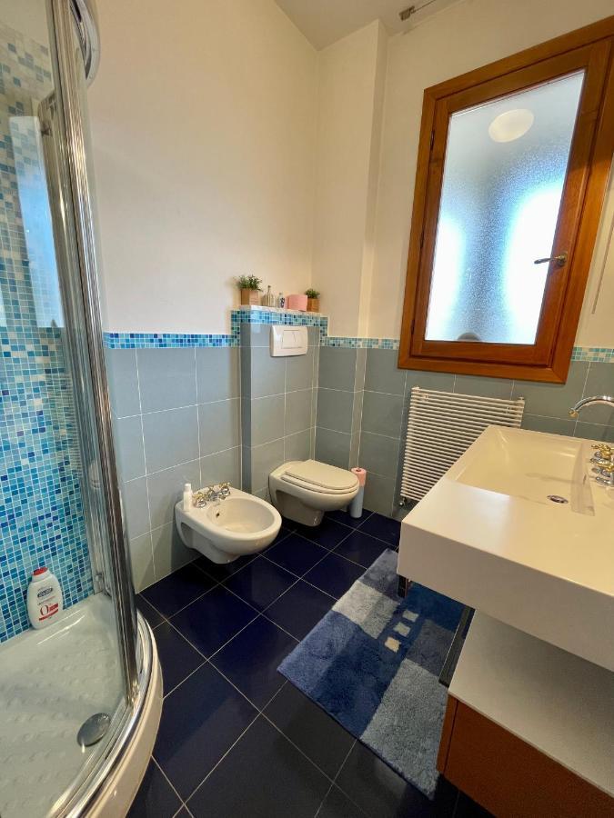 Casa Mora Διαμέρισμα Φλωρεντία Εξωτερικό φωτογραφία