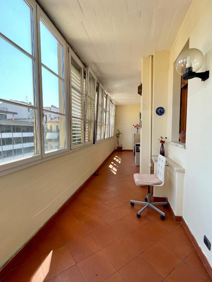 Casa Mora Διαμέρισμα Φλωρεντία Εξωτερικό φωτογραφία